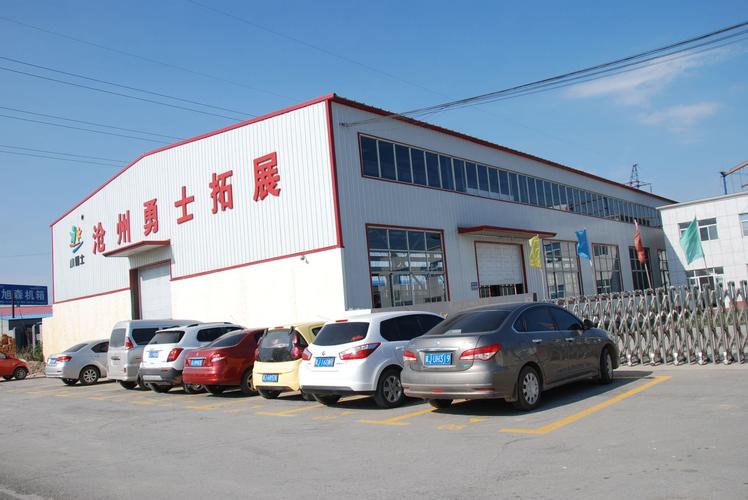2019 厂家直销 小勇士野外拓展训练方案 打造孩子的专属拓展乐园