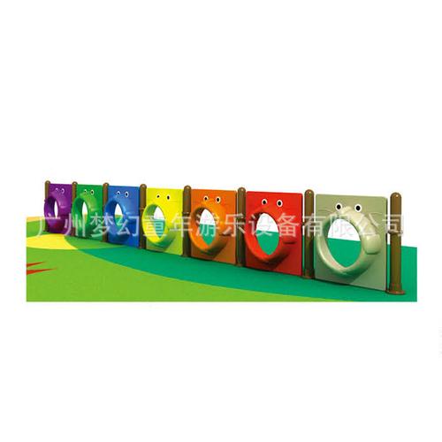 户外儿童钻洞排玩具 开启儿童户外拓展训练与游乐设备新体验